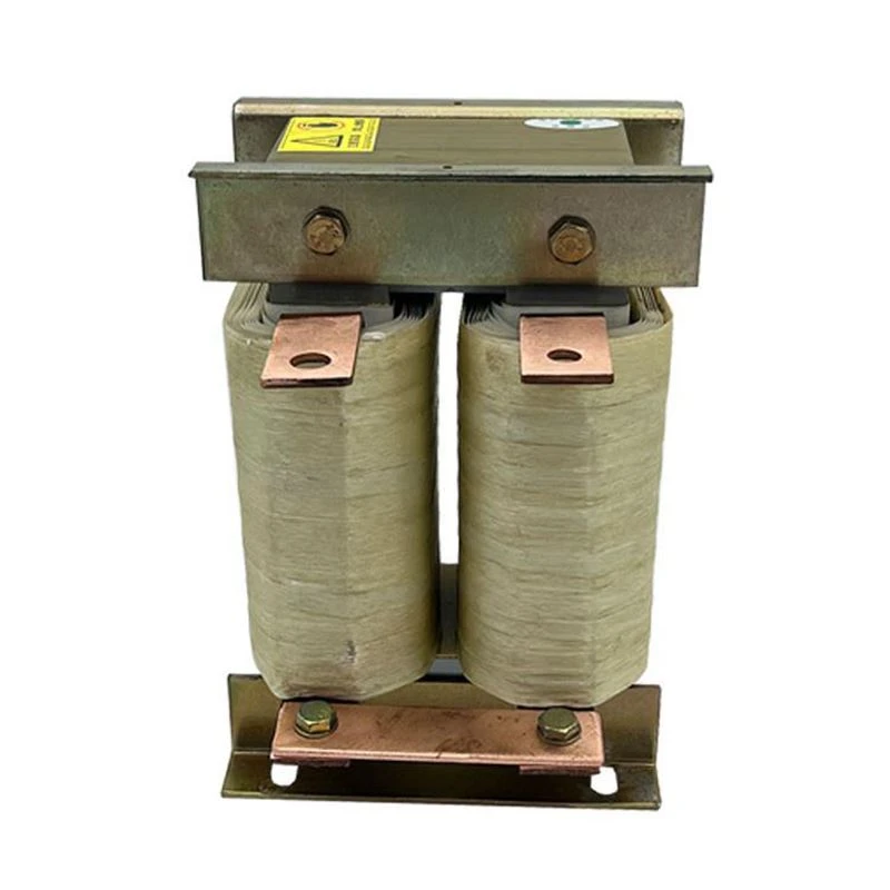 Filter Reactor